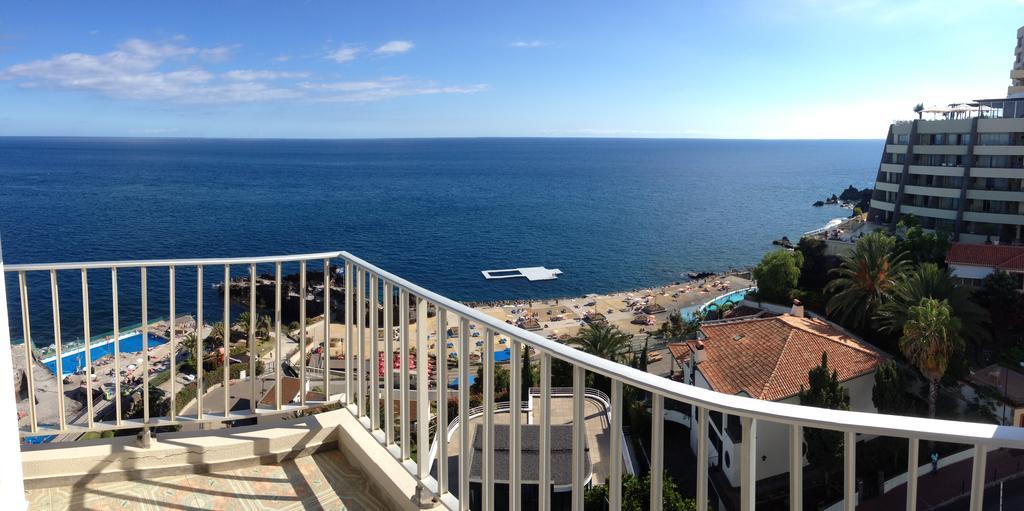 Apartamento Do Mar Funchal  Camera foto