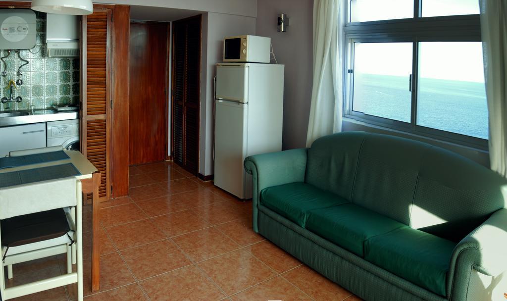 Apartamento Do Mar Funchal  Esterno foto