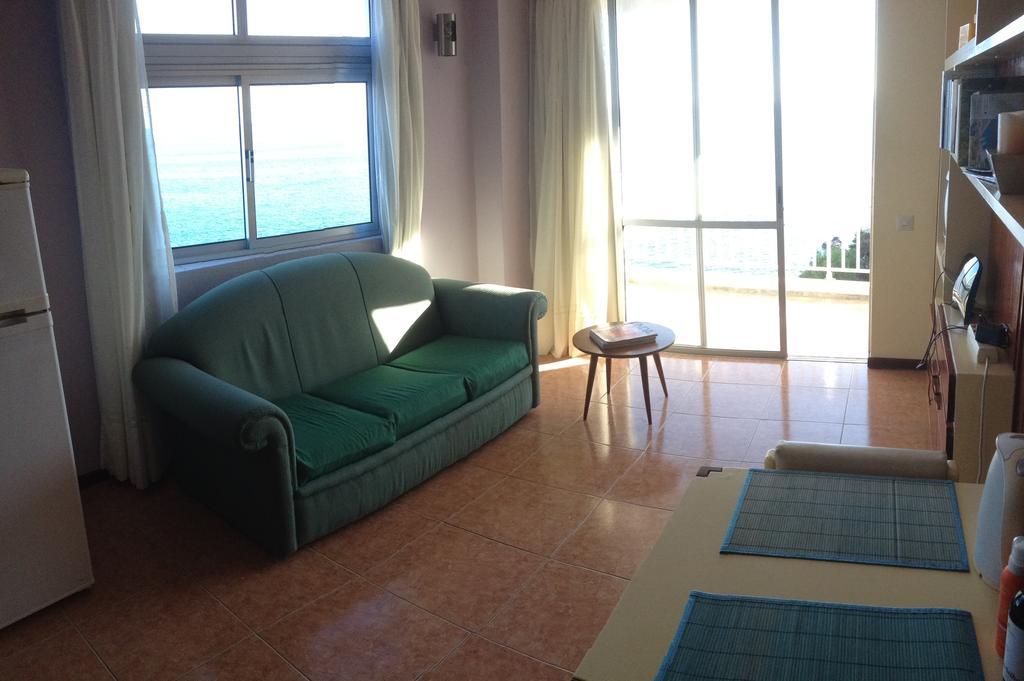 Apartamento Do Mar Funchal  Esterno foto