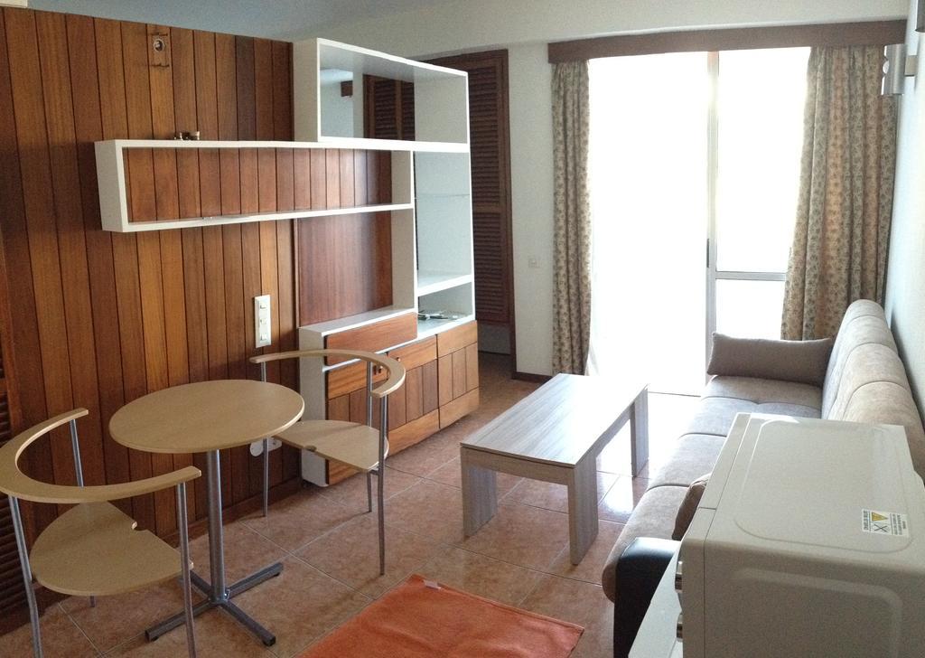 Apartamento Do Mar Funchal  Esterno foto