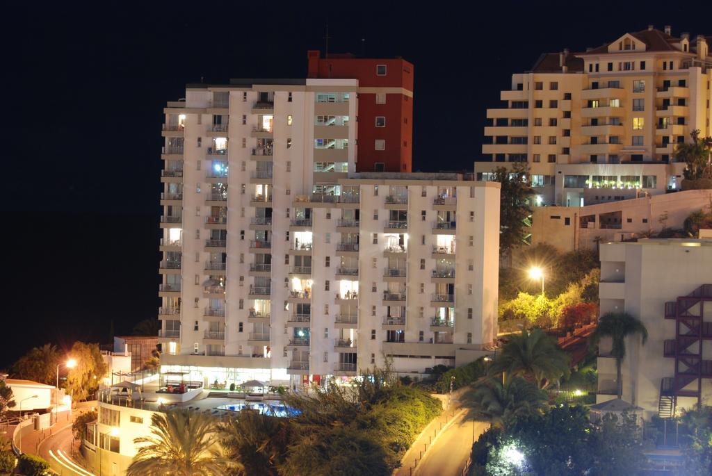 Apartamento Do Mar Funchal  Esterno foto