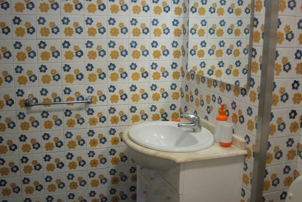 Apartamento Do Mar Funchal  Esterno foto