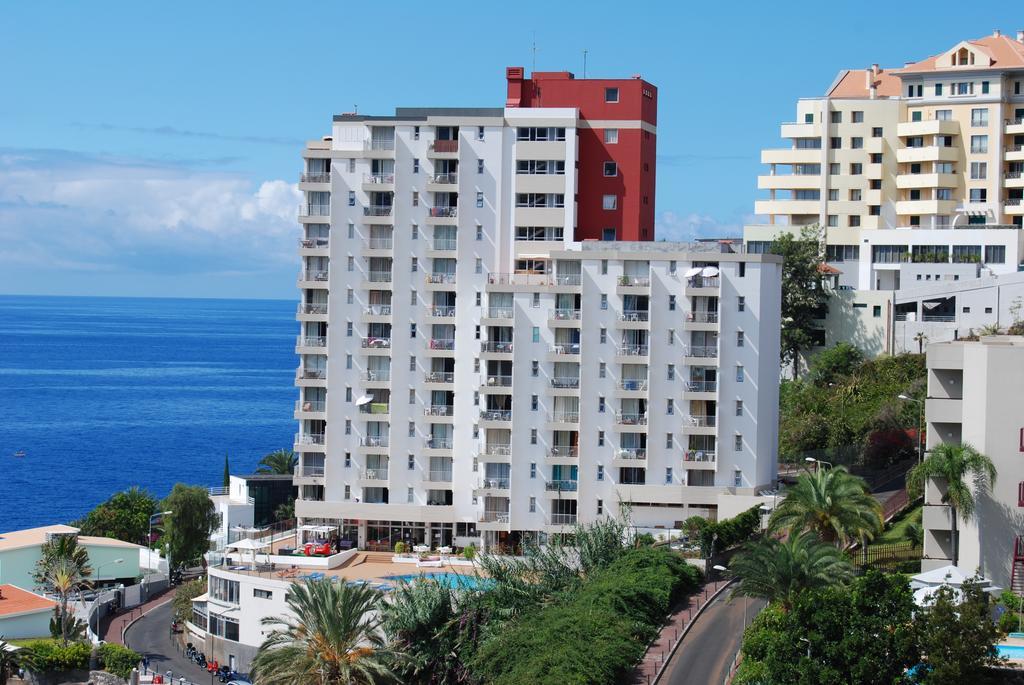 Apartamento Do Mar Funchal  Esterno foto