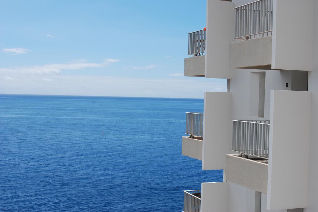 Apartamento Do Mar Funchal  Esterno foto