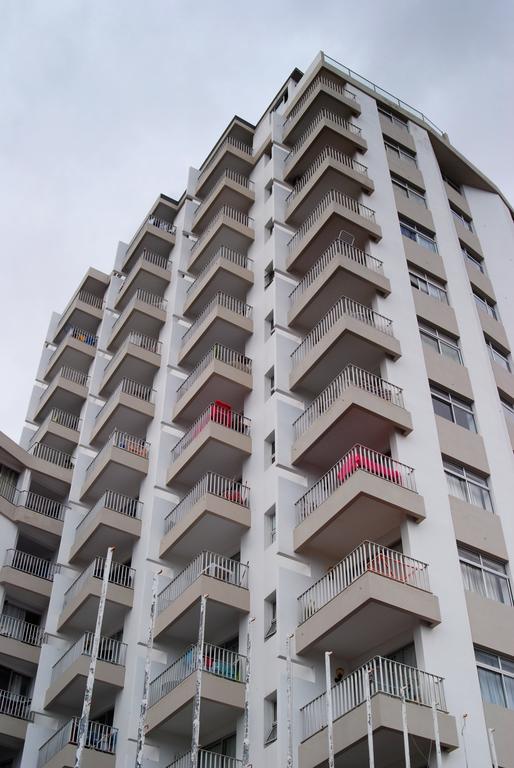 Apartamento Do Mar Funchal  Esterno foto