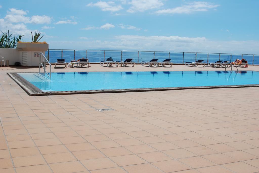 Apartamento Do Mar Funchal  Esterno foto